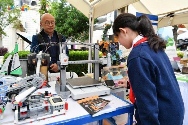 2025年昆明市科技活动周启动 创新引领发展，科技点亮春城
